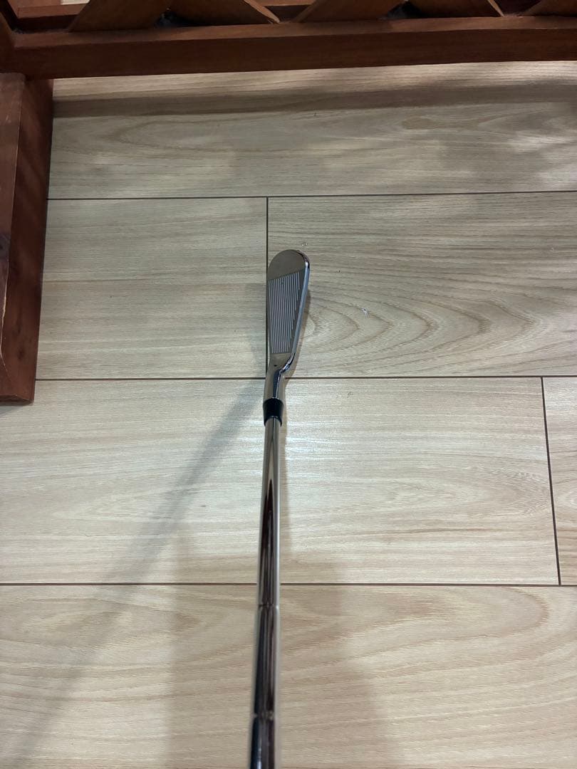 値下げNIKE VR PRO BLADE 5〜P 6本　X100 ツアーイシュー