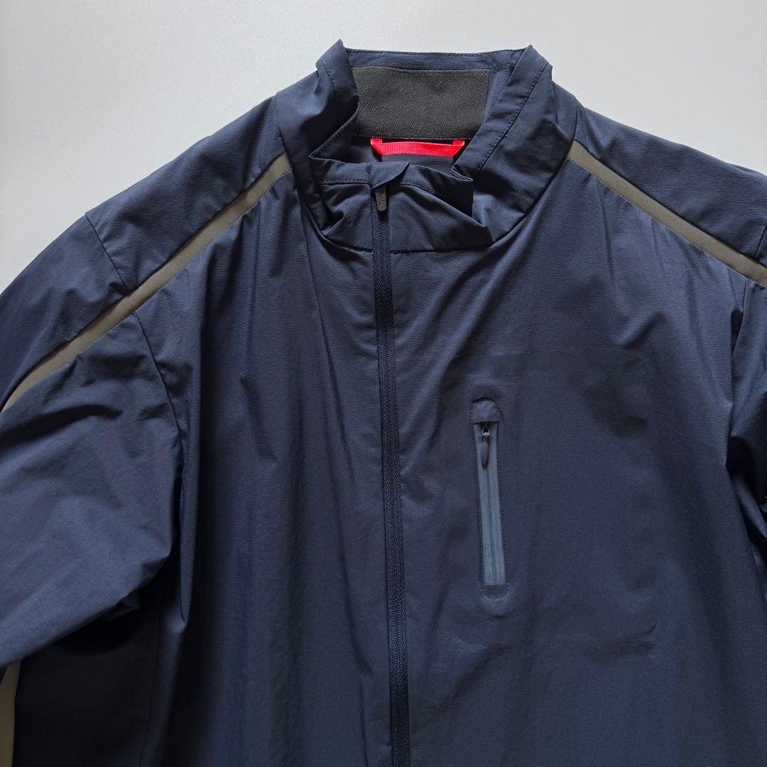 ウェア Rapha Classic Wind Jacket II