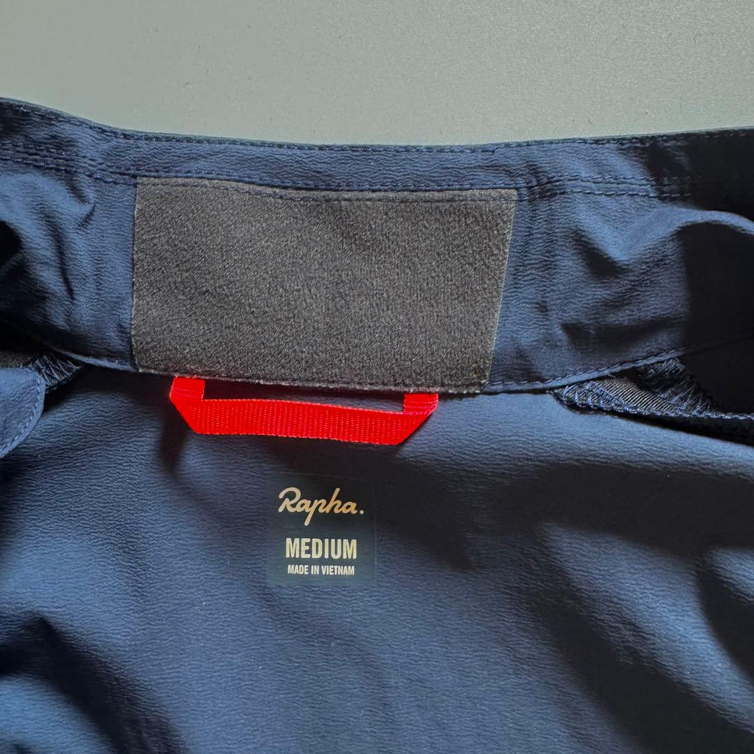 ウェア Rapha Classic Wind Jacket II