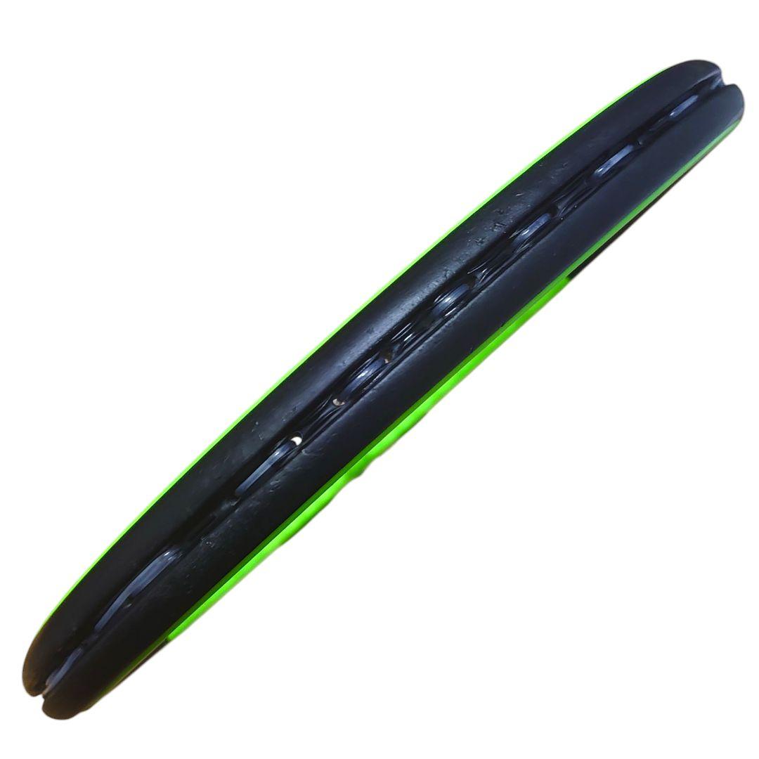 【希少・限定色・美品】ウィルソン ブレード 98L V6.0 リバースカラー