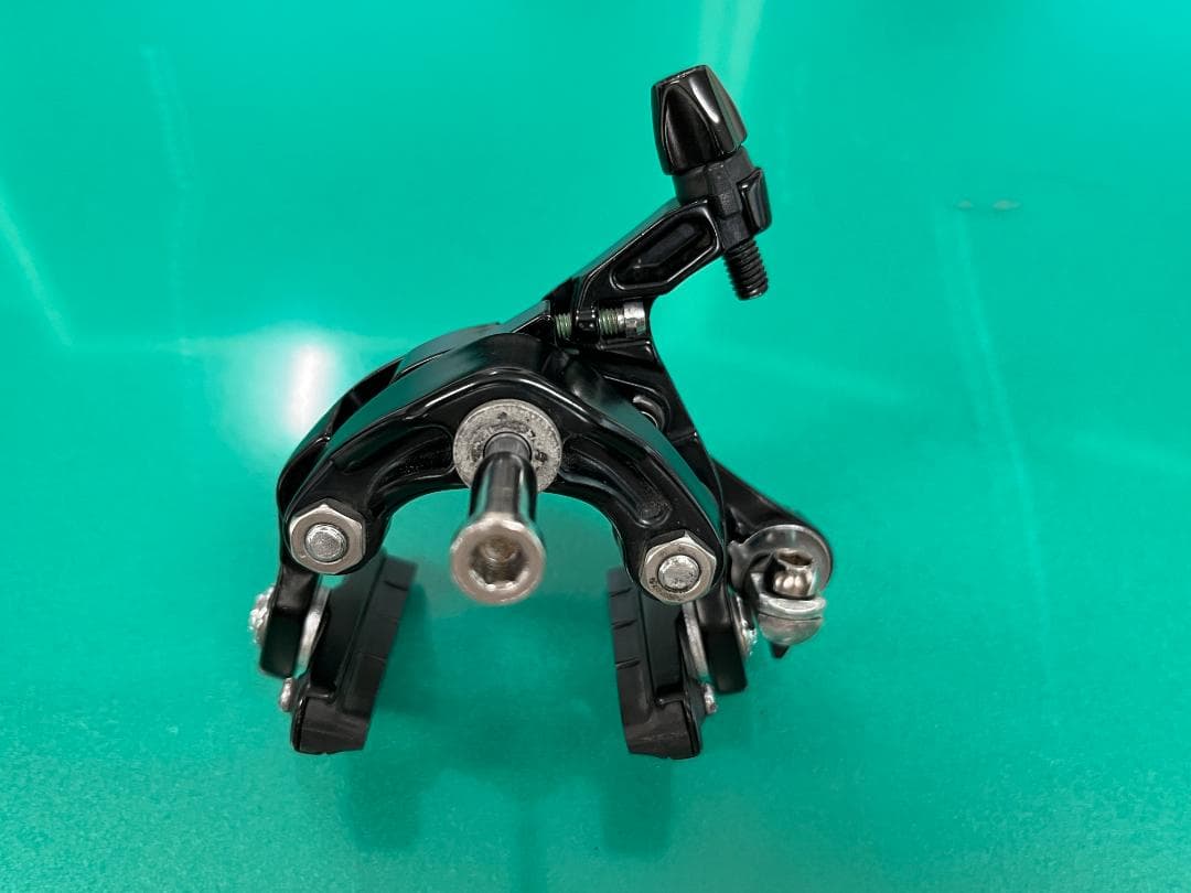 シマノ105　BR-5800 前後セット　美品