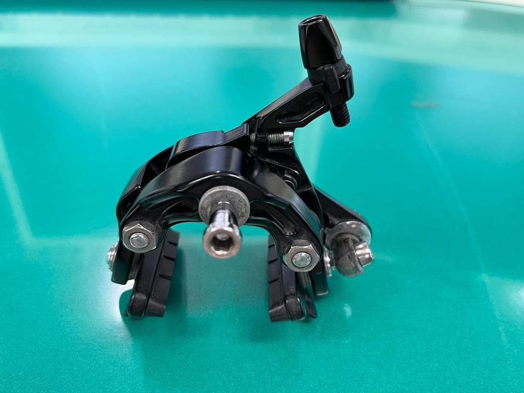 シマノ105　BR-5800 前後セット　美品