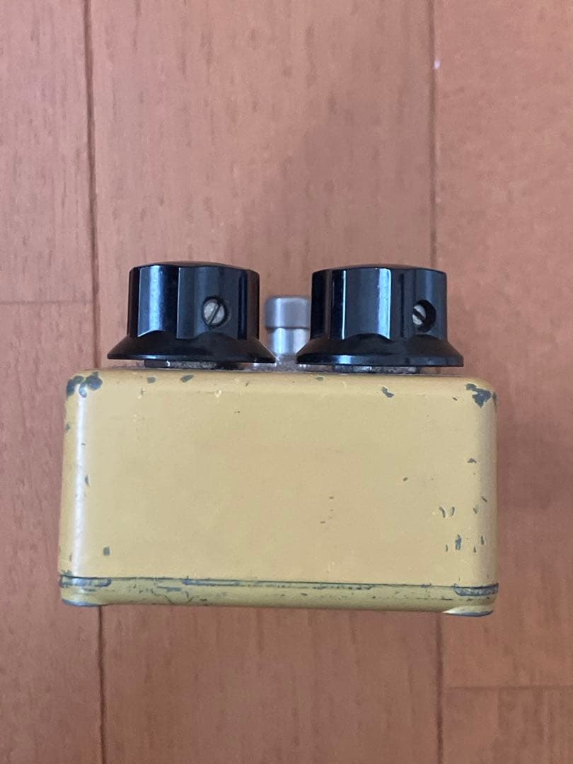 MXR Distortion+ 80年製 ディストーション プラス +