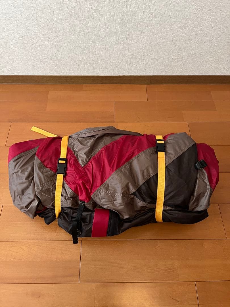 peak[スノーピーク]テント リビングシエル