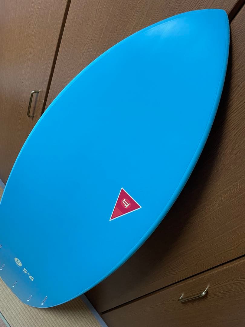 Pyzel　GREMLIN Soft Top Boards