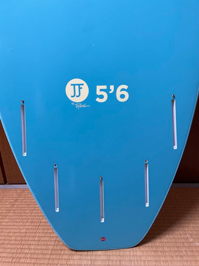 Pyzel　GREMLIN Soft Top Boards