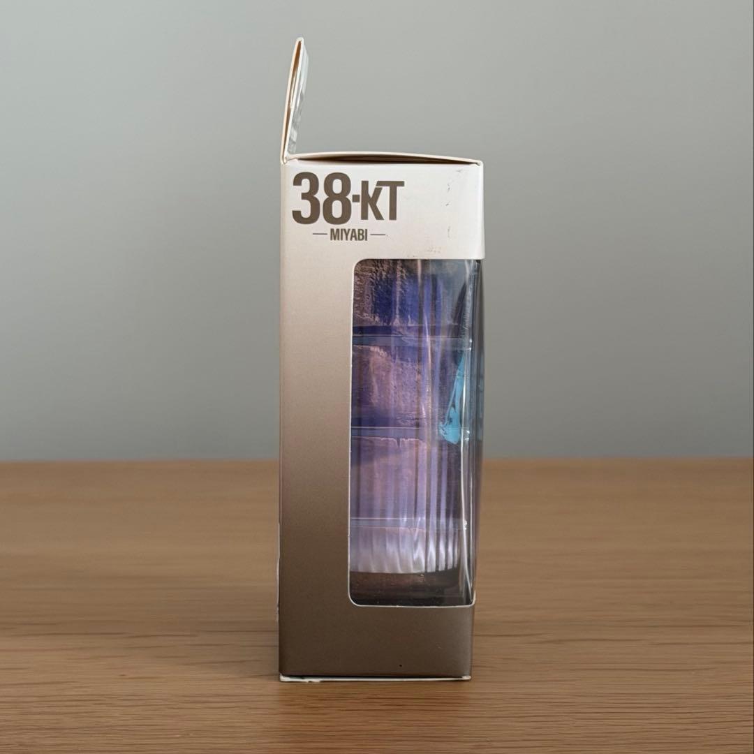 ダナー✕ビッグフットランタン　タコマフジレコード38灯 38-KT MIYABI