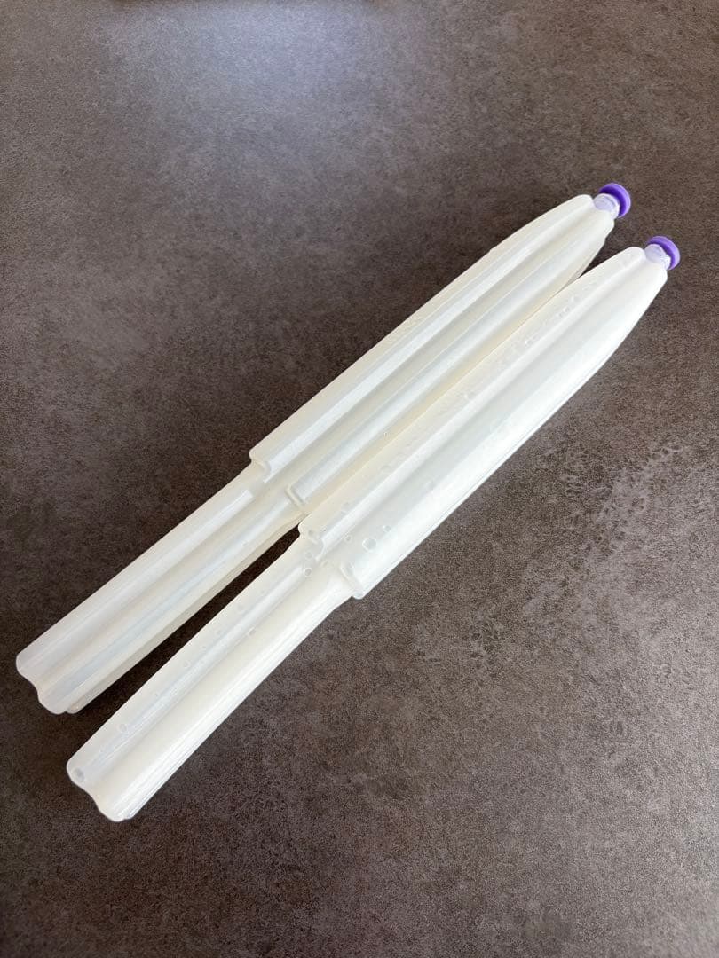 ODUMAN N2 CLEAR GOLD シーシャセット+おまけ品