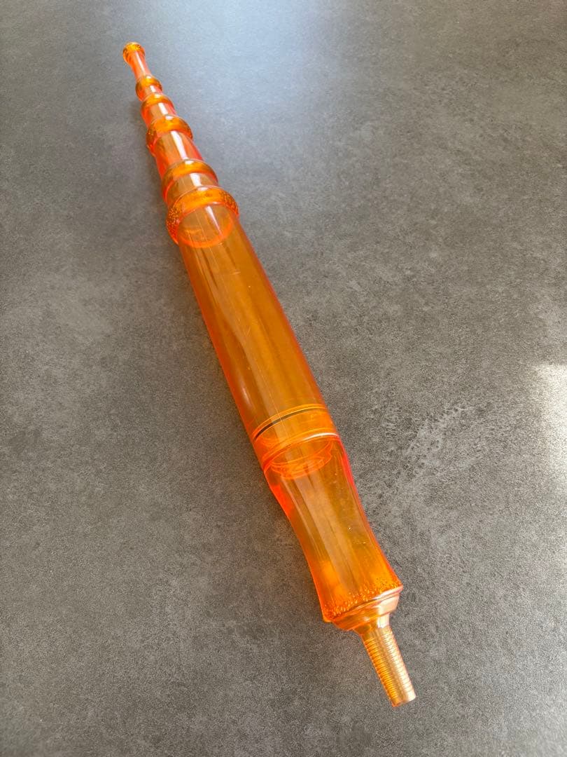 ODUMAN N2 CLEAR GOLD シーシャセット+おまけ品