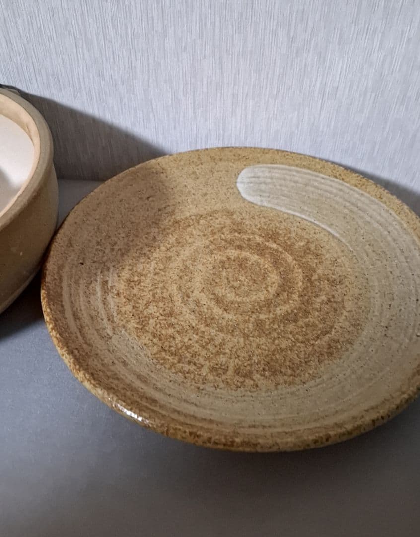 信楽焼 湯豆腐土鍋 陶器の調理器具セット