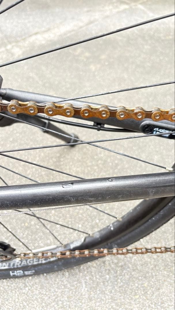 TREK FX3 2021 Mサイズ