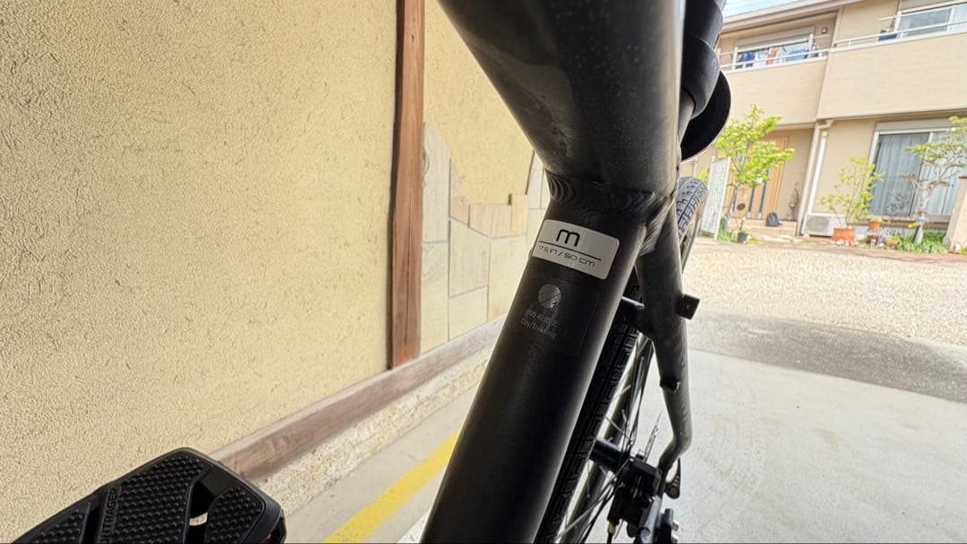 TREK FX3 2021 Mサイズ