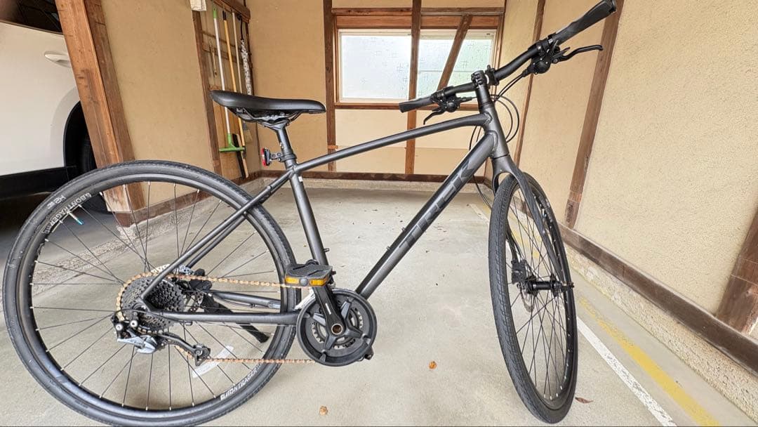 TREK FX3 2021 Mサイズ