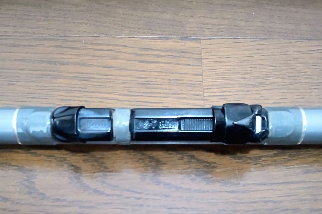磯竿5号.3号.2号,投竿25号4本セット