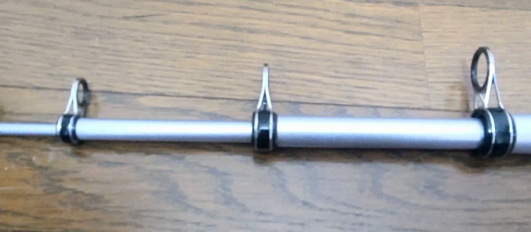 磯竿5号.3号.2号,投竿25号4本セット