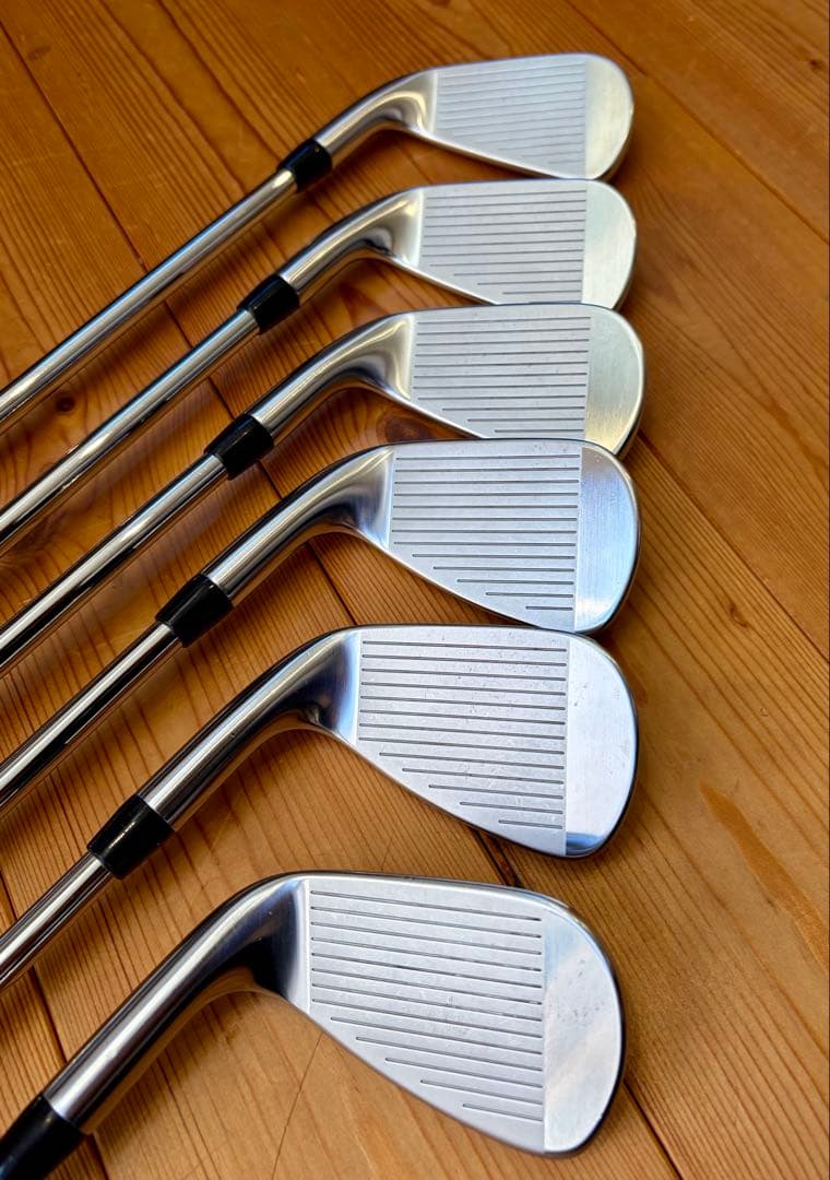 Titleist T200 アイアンセット 6本セット