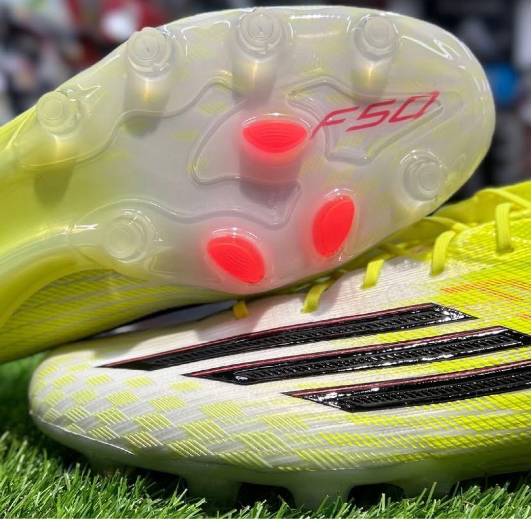 シューズ F50 ELITE HG/AG JAPAN