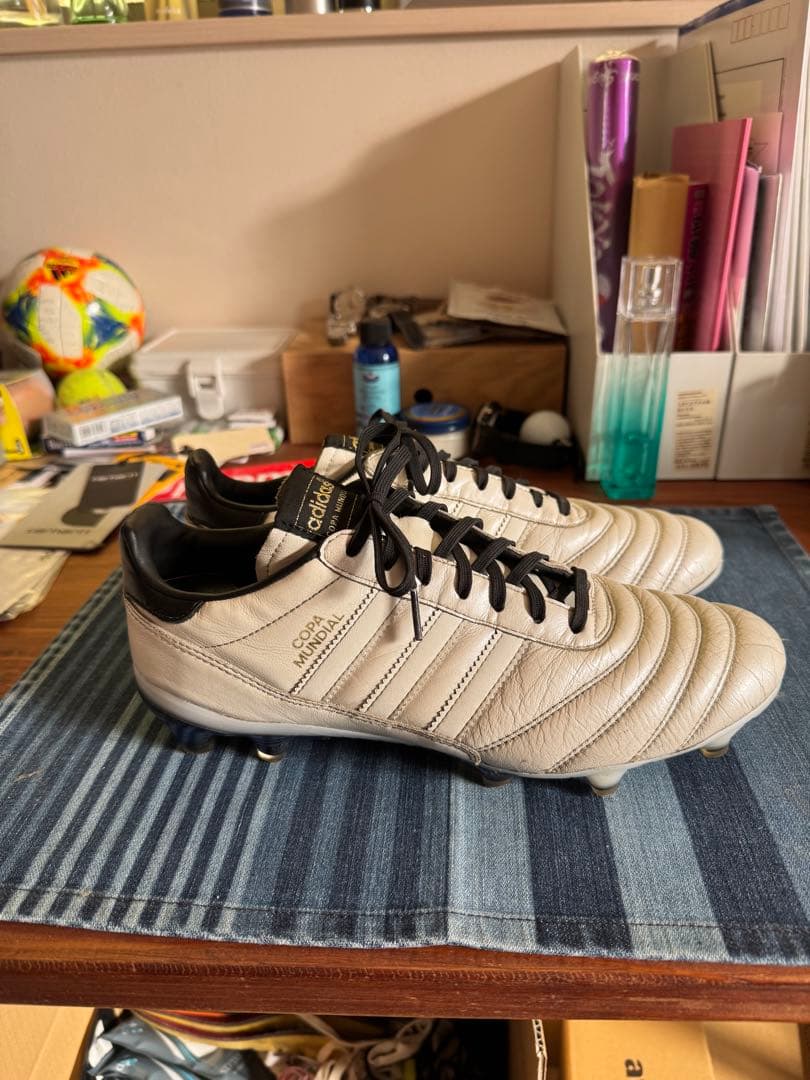 27.0cm COPA MUNDIAL 20 FG（コパムンディアル）