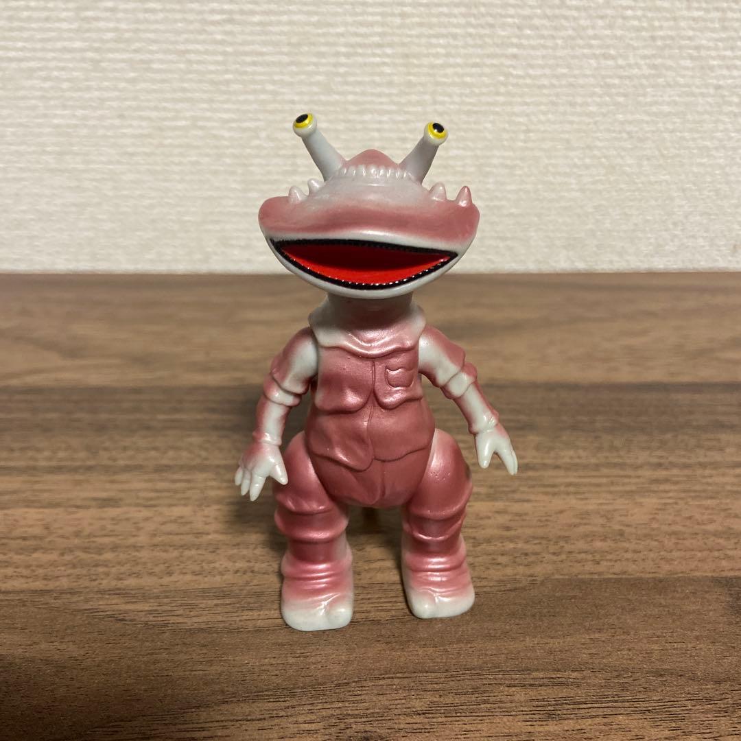 ブルマァク魂3 全６種セット