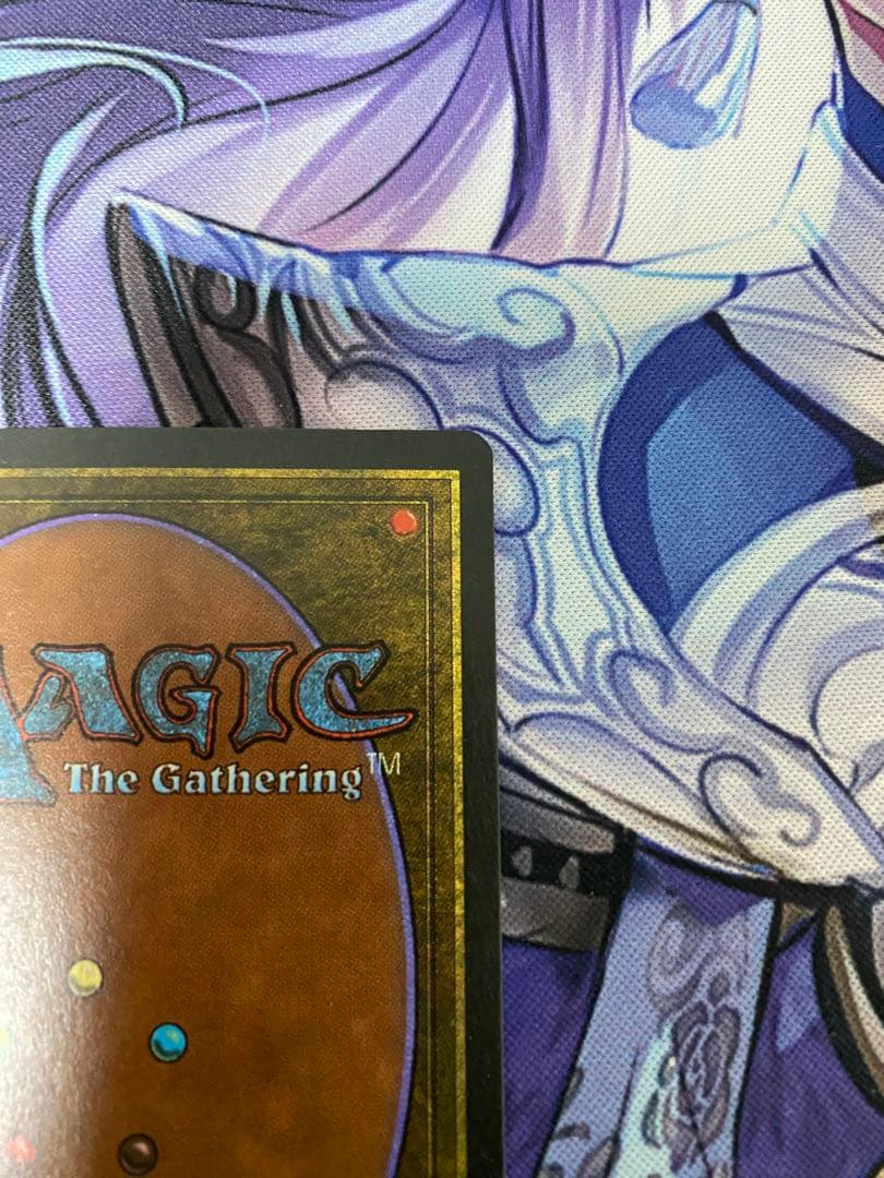 mtg Copy Artifact 英語 EN 3ED NM