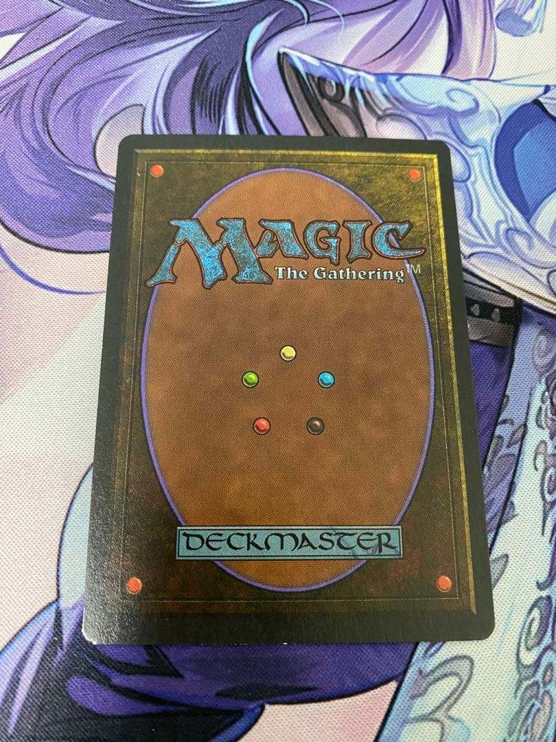 mtg Copy Artifact 英語 EN 3ED NM