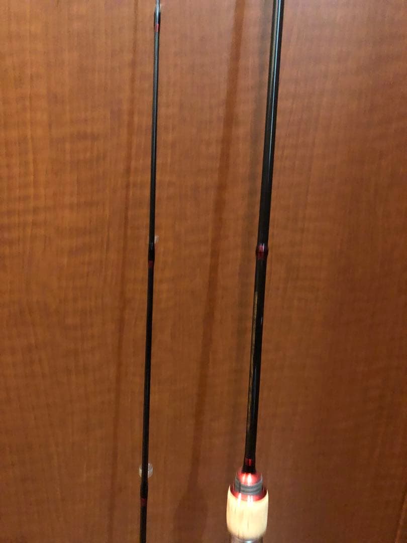 【Mukai Fishing】STEPスティック SS-1602UL-S