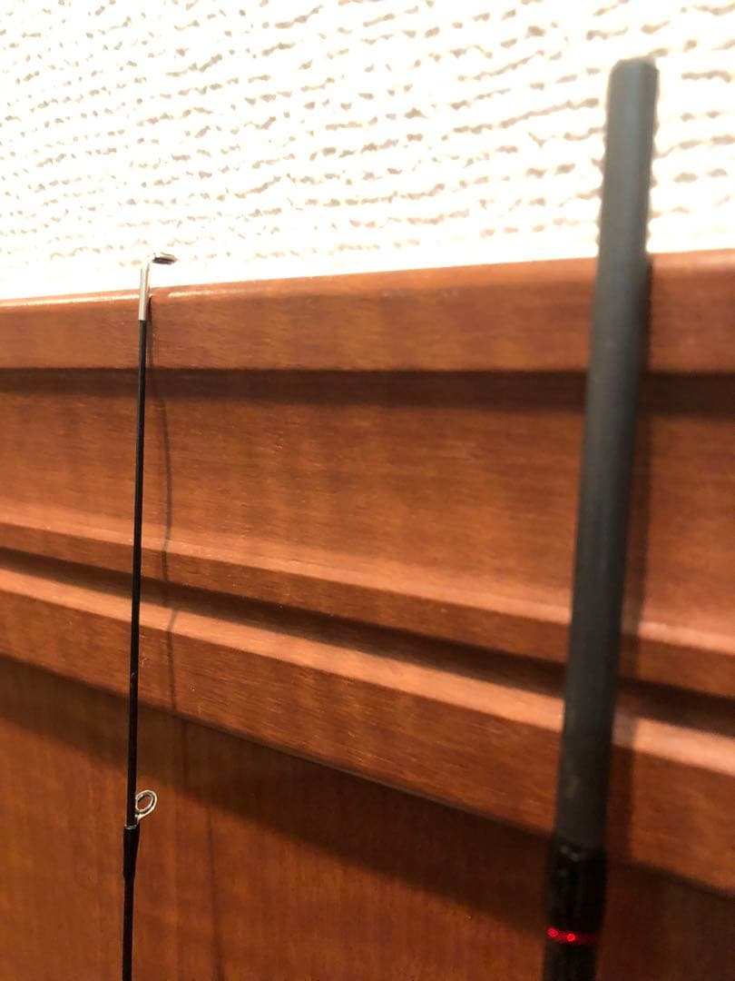 【Mukai Fishing】STEPスティック SS-1602UL-S