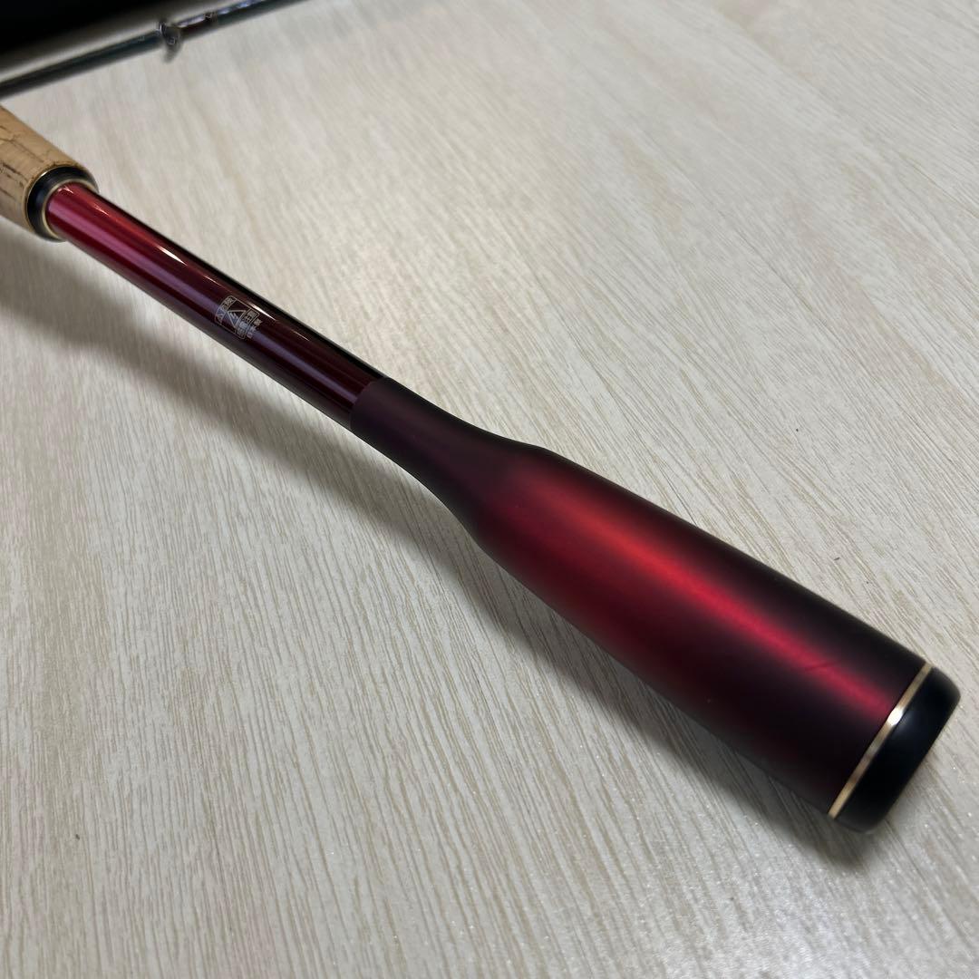 ワールドシャウラ 2752R-2