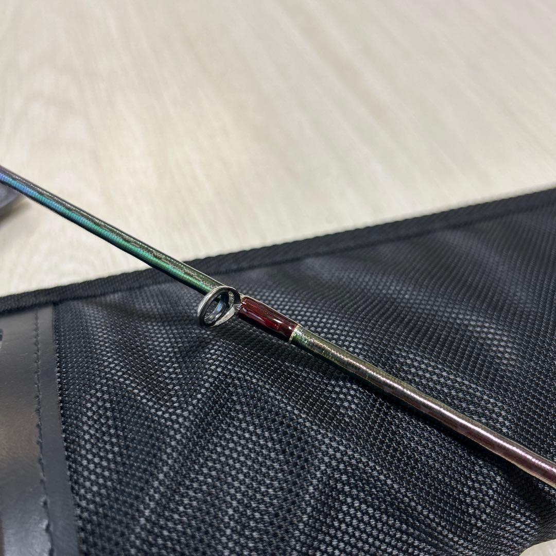 ワールドシャウラ 2752R-2