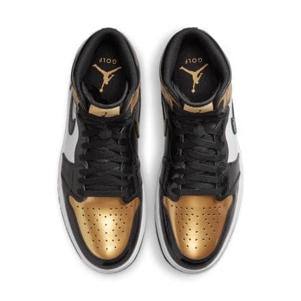 AIR JORDAN1 DQ0660 002 ナイキ エアジョーダン１ ゴルフ