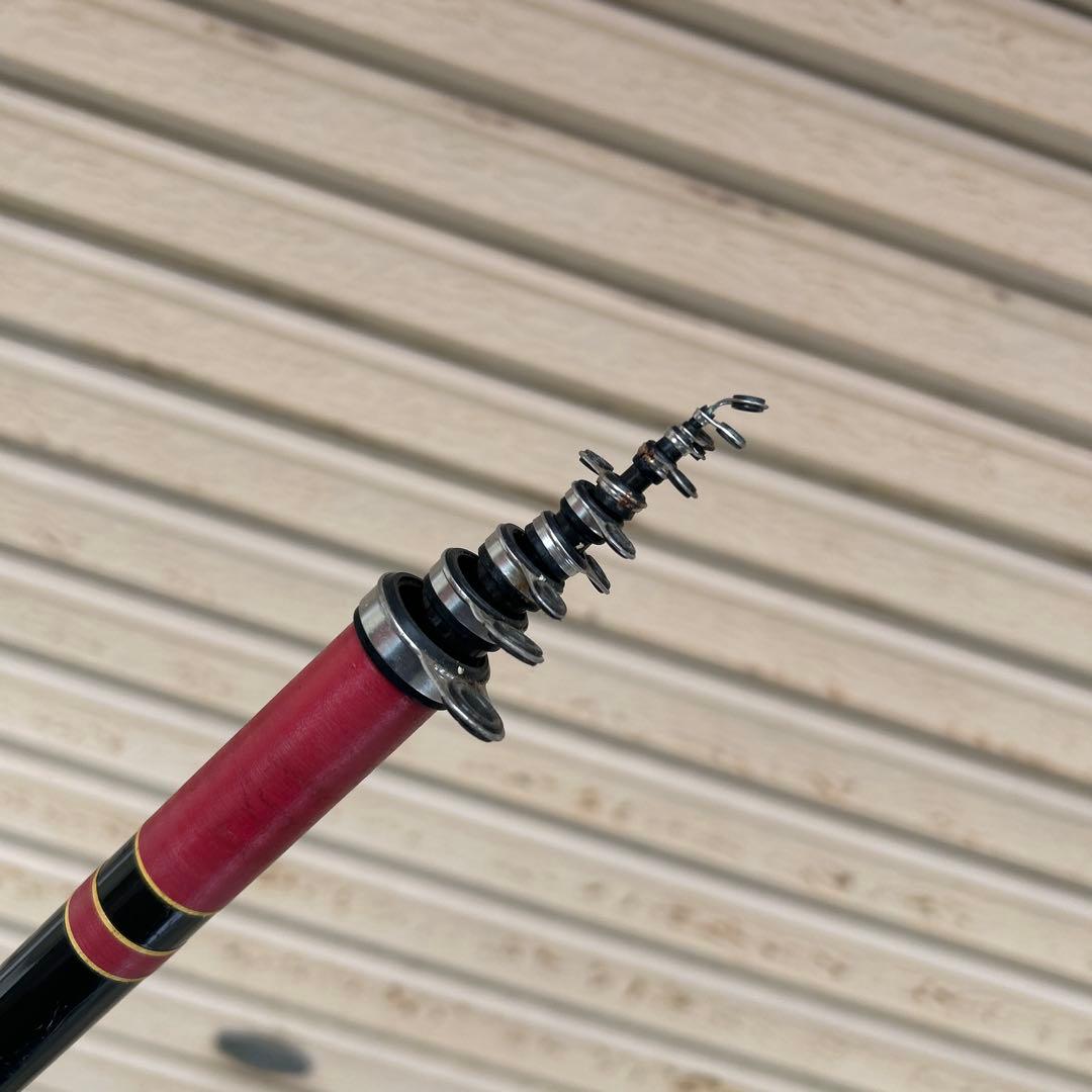 がまかつ　がま磯　1号 5.6m 磯釣