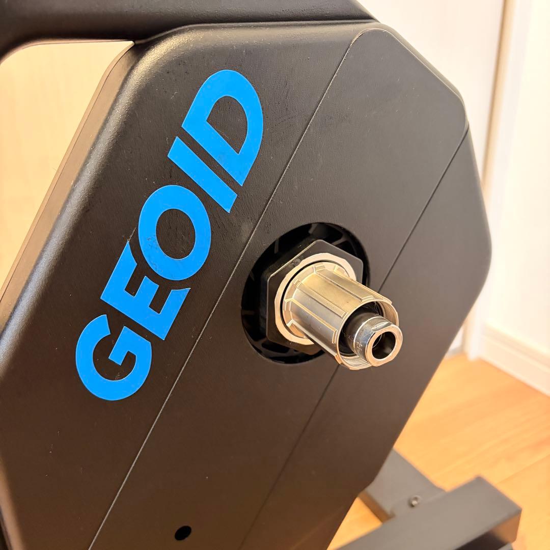 GEOID VE200 ローラー台