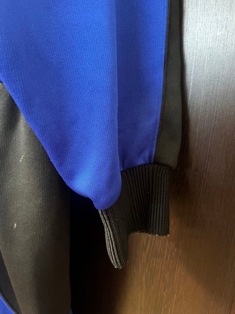 （激レア）adidasのサッカーGK専用のジャージ繋ぎ（希少）