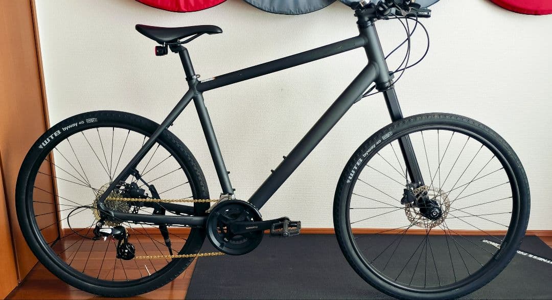 ★配送無料★レフティBAD BOY 3 Cannondale★