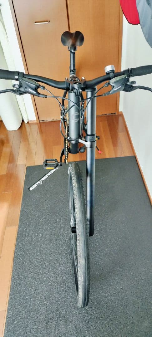 ★配送無料★レフティBAD BOY 3 Cannondale★