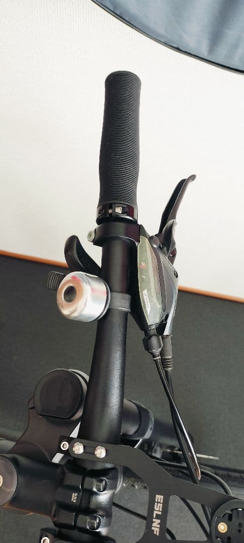 ★配送無料★レフティBAD BOY 3 Cannondale★