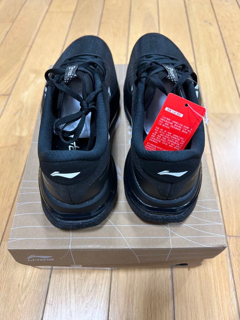 Li-Ning RED HARE 9 Ultra（赤兔9 Ultra）新品未使用