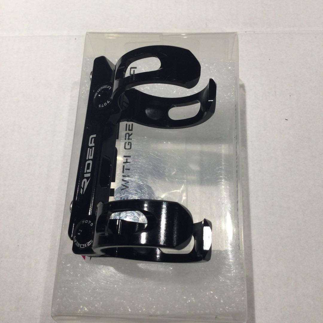 アクセサリー RIDEA FCAD-BK