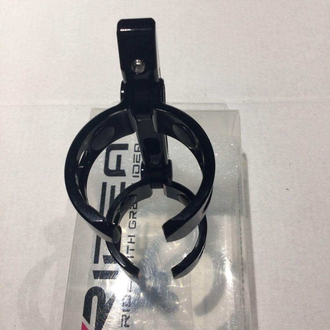 アクセサリー RIDEA FCAD-BK