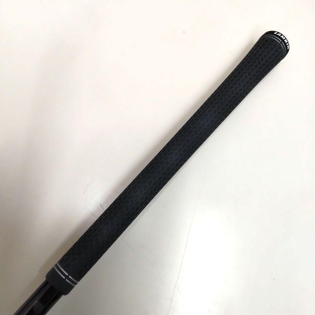 中古人気品！テーラーメイド Qi35 ドライバー 9度 純正TM55 S