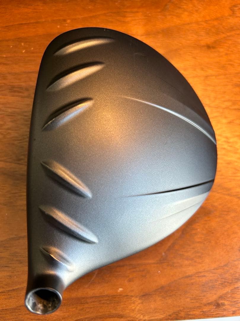 【PING】 G410 PLUS 9度　ヘッドのみ