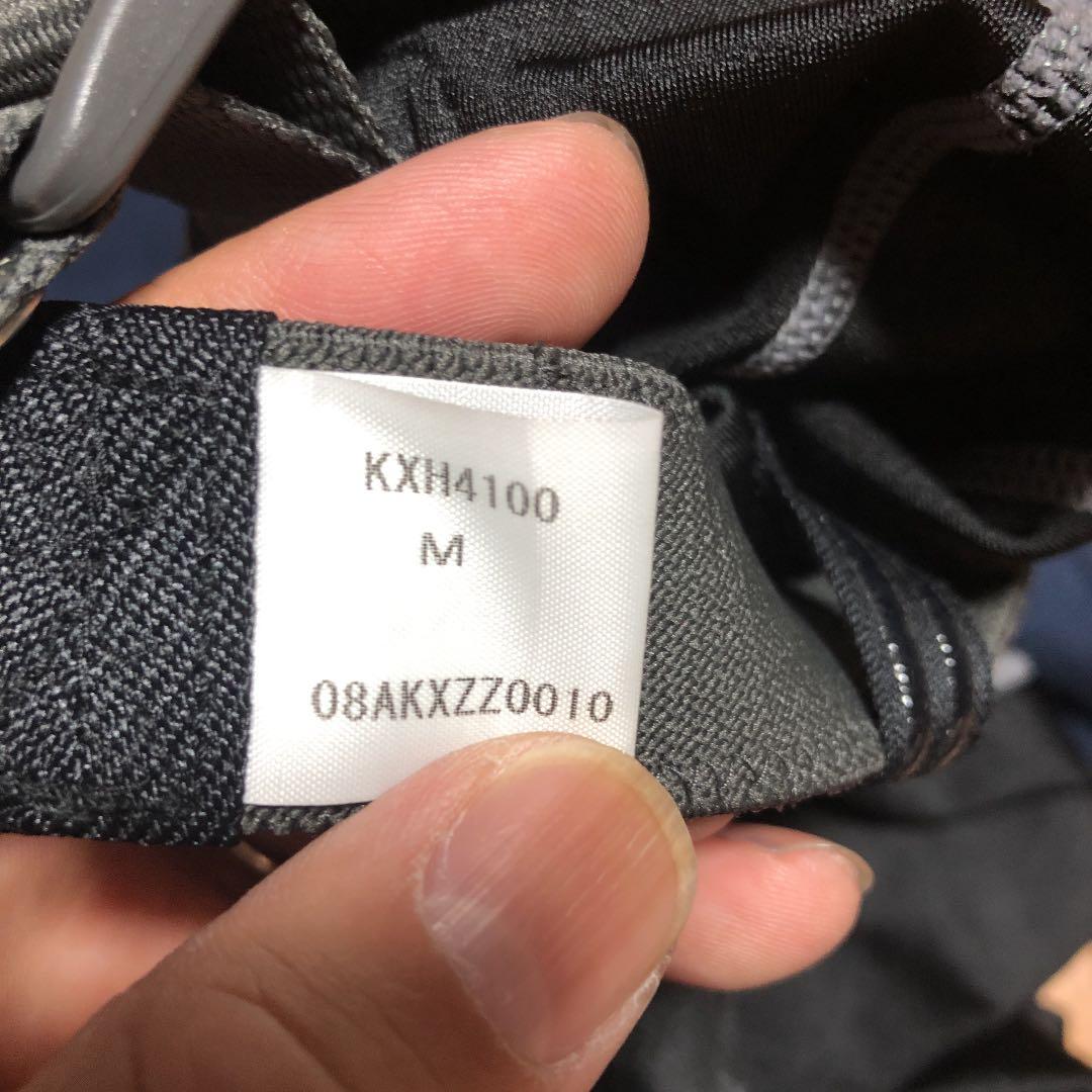 加圧トレーニング シャツ