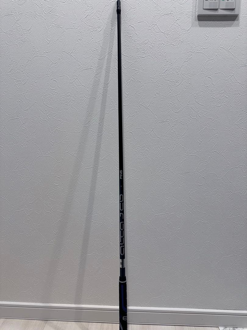 PING ALTA J CB slate 5W純正 42.5インチ R