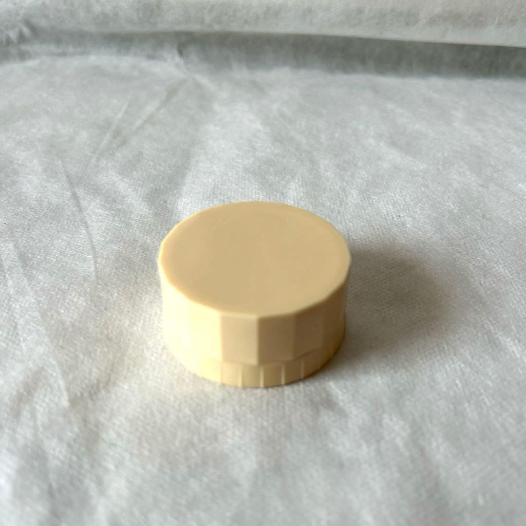 保存容器　20g 100個　小分け　投薬缶(プラスチック) 軟膏容器　新品未使用