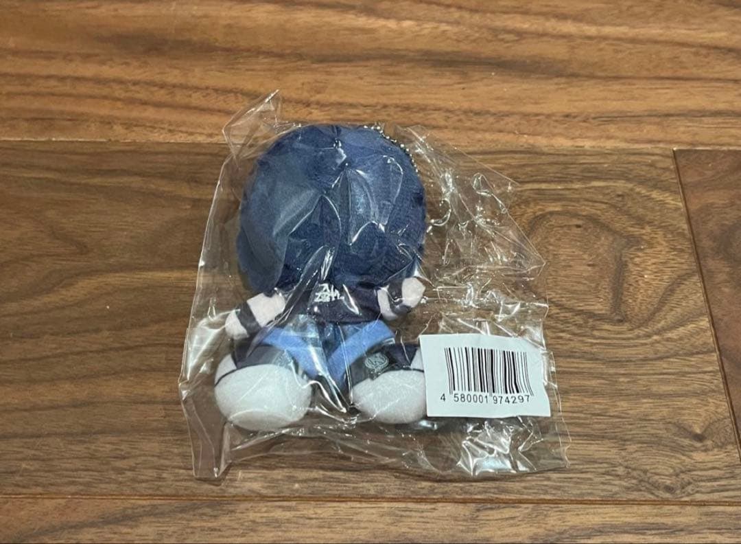 ずっと真夜中でいいのに。 にらちゃんミニぬいぐるみ 綺羅キラー