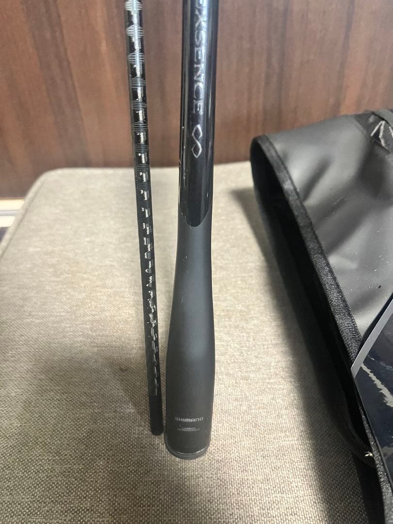 エクスセンス インフィニティS86ML