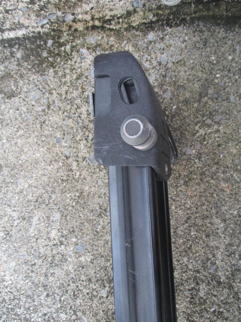 THULE 自転車キャリア２台 時を超えて愛されるデザイン