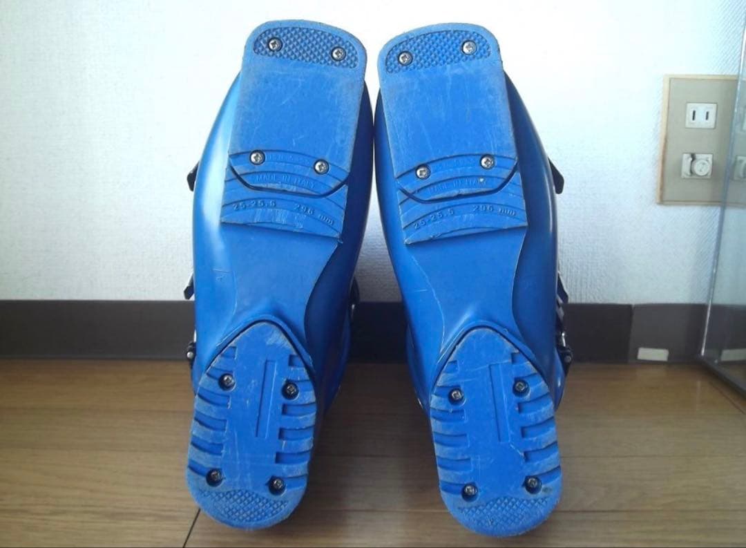 LANGE RS 100 スキーブーツ(男性用)