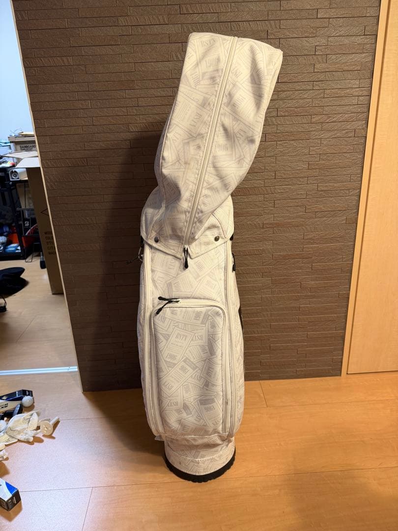 New Balance ゴルフバッグ