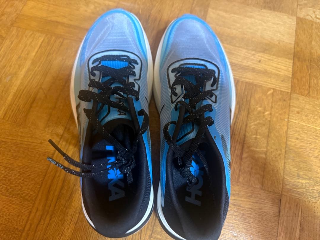スパイク・シューズ HOKA CIELO X1 2.0 26.0